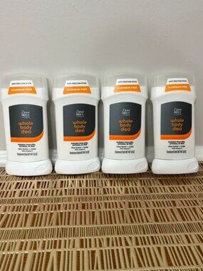 Dove Men Whole Body Deodorant Stick